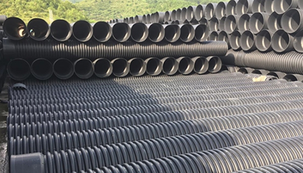 贵州钢带管带大家了解塑料管行业知识大全