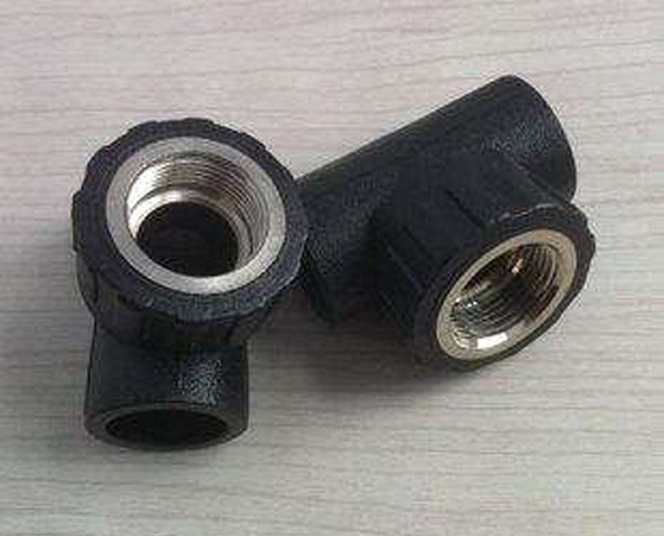 承插式HDPE缠绕增强管接头